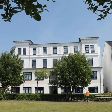 Harmonie In Der Patricia Apartment *