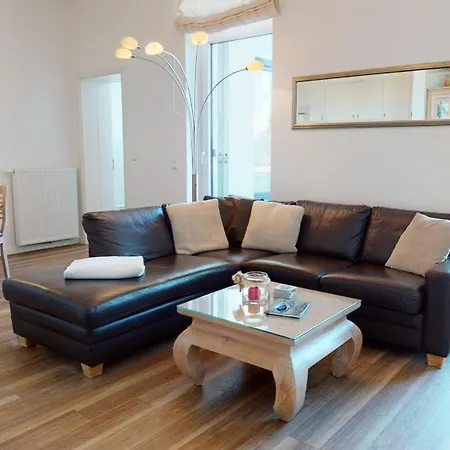 Harmonie In Der Patricia * Borkum