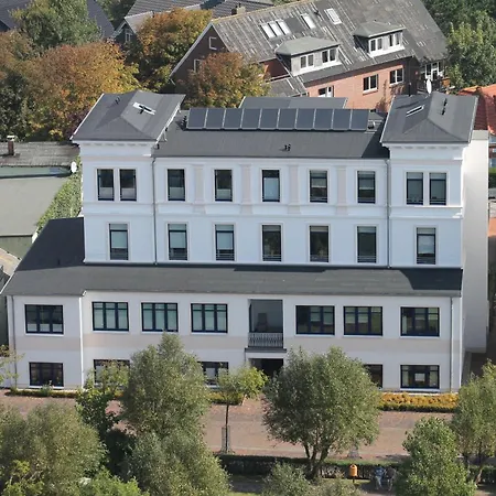 Harmonie In Der Patricia Apartment