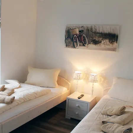 Harmonie In Der Patricia Apartment *