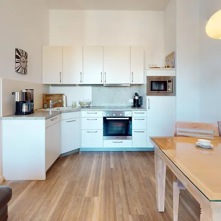 Harmonie In Der Patricia *