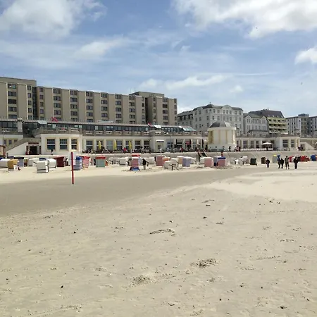 Harmonie In Der Patricia